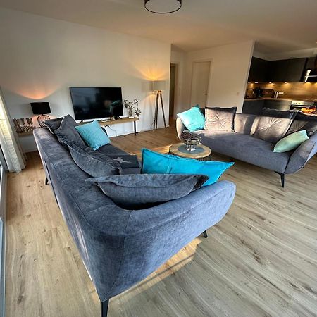 Ferienwohnung Ludwig Фюссен Экстерьер фото