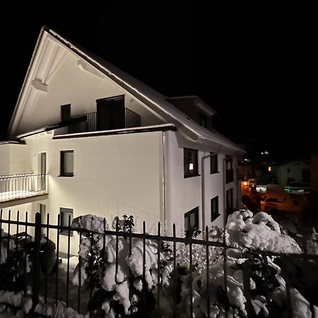 Ferienwohnung Ludwig Фюссен Экстерьер фото