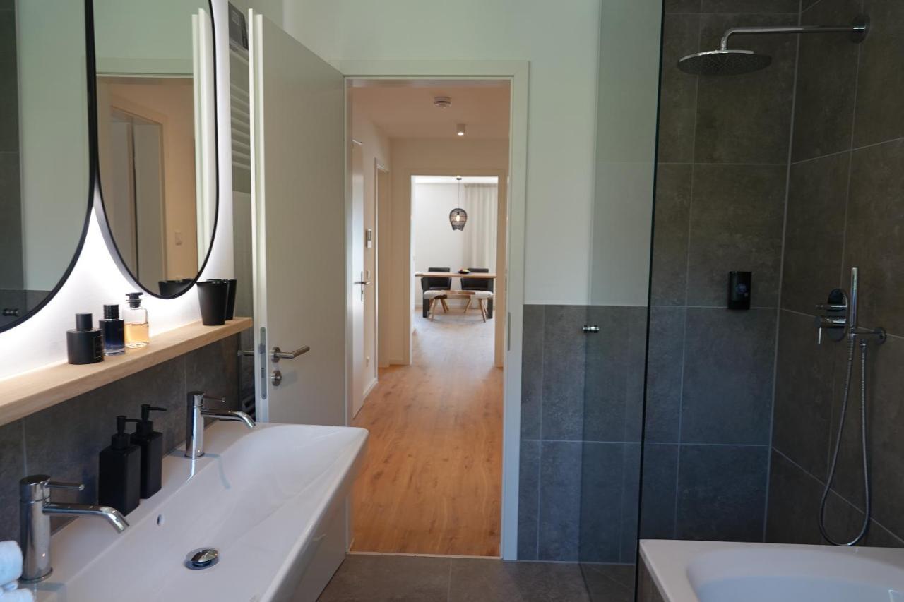 Ferienwohnung Ludwig Фюссен Экстерьер фото