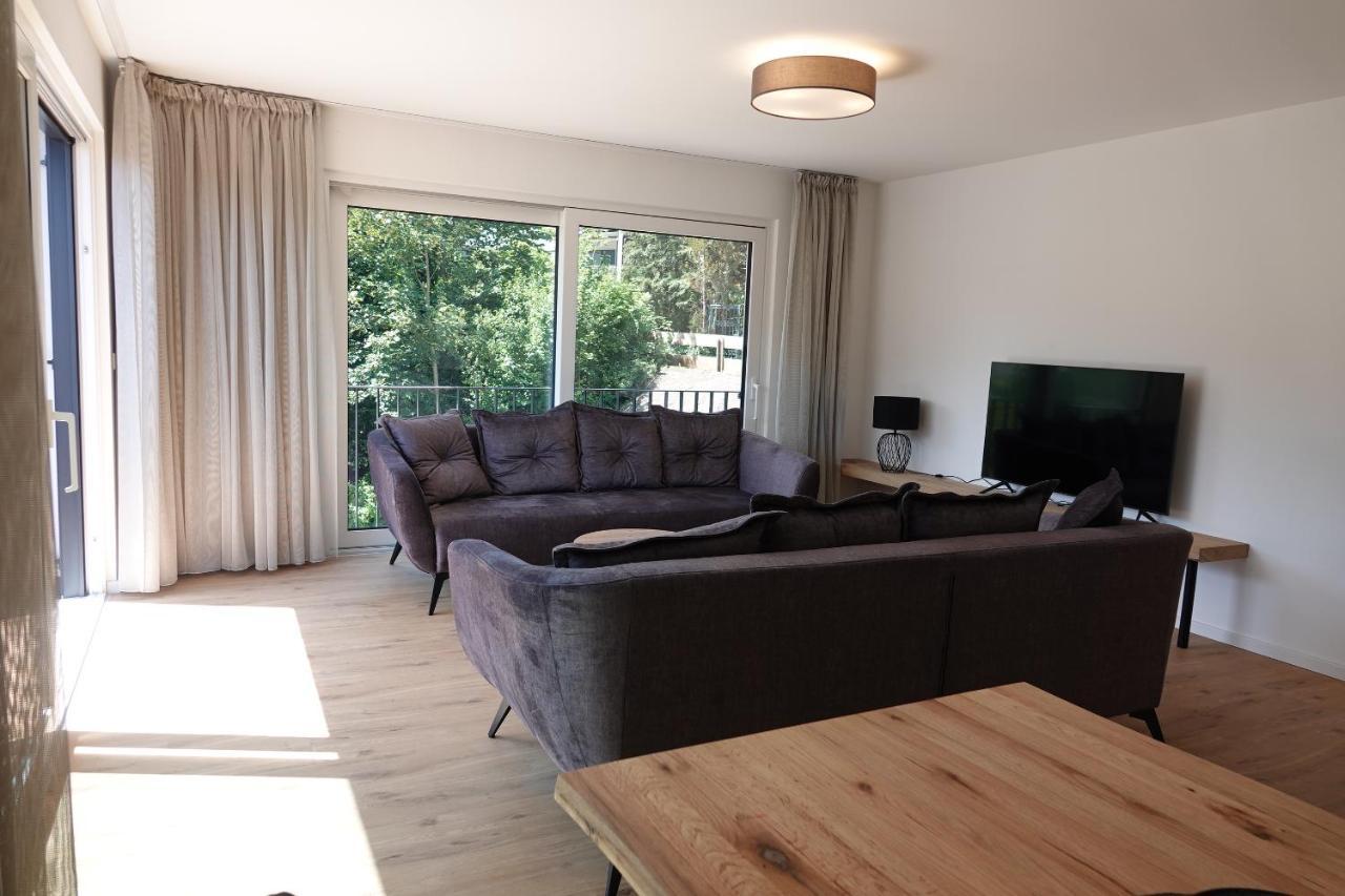 Ferienwohnung Ludwig Фюссен Экстерьер фото