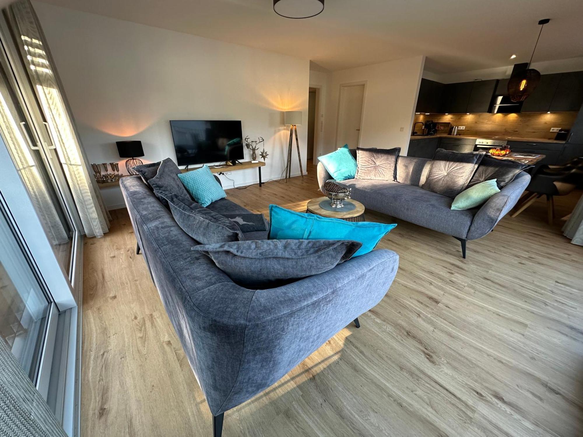 Ferienwohnung Ludwig Фюссен Экстерьер фото