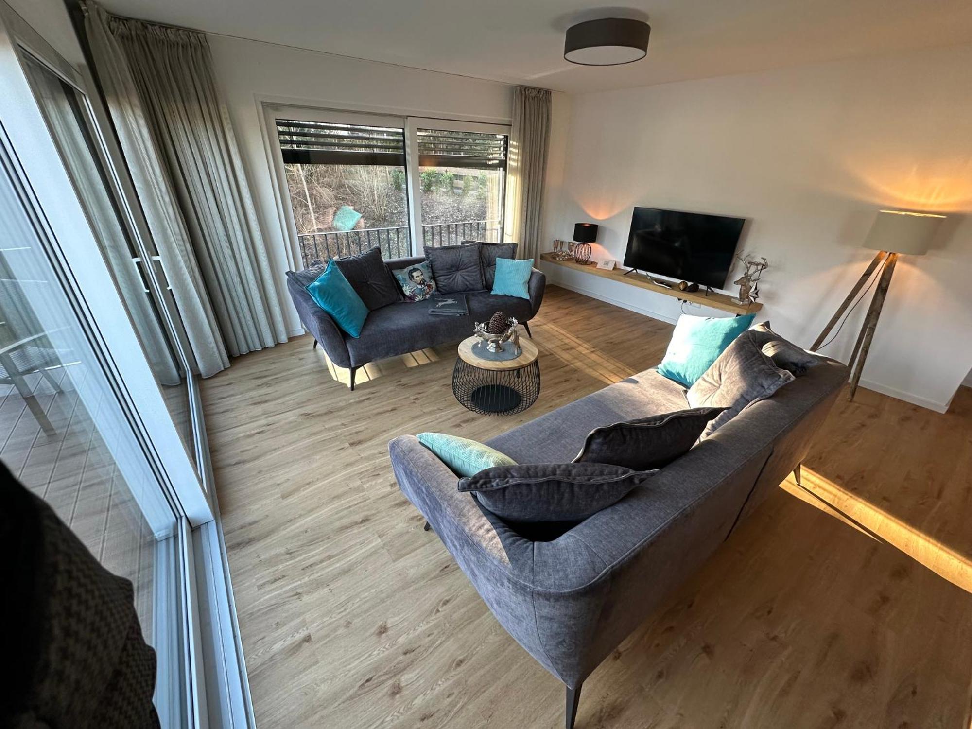 Ferienwohnung Ludwig Фюссен Экстерьер фото