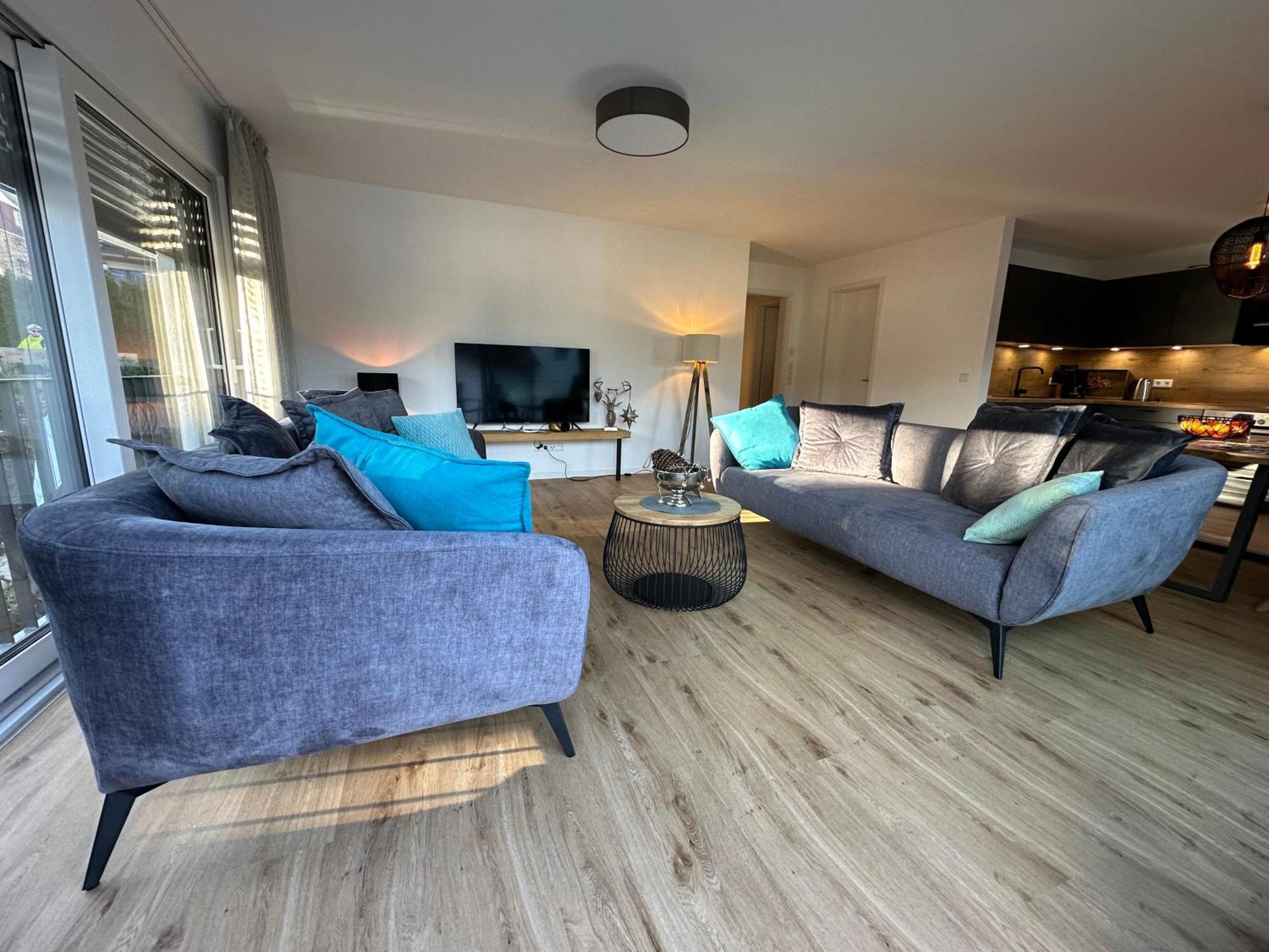 Ferienwohnung Ludwig Фюссен Экстерьер фото