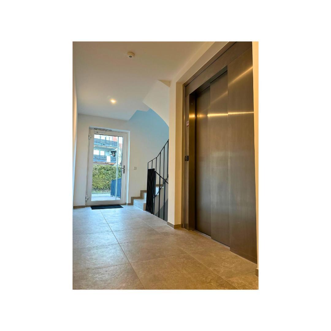 Ferienwohnung Ludwig Фюссен Экстерьер фото