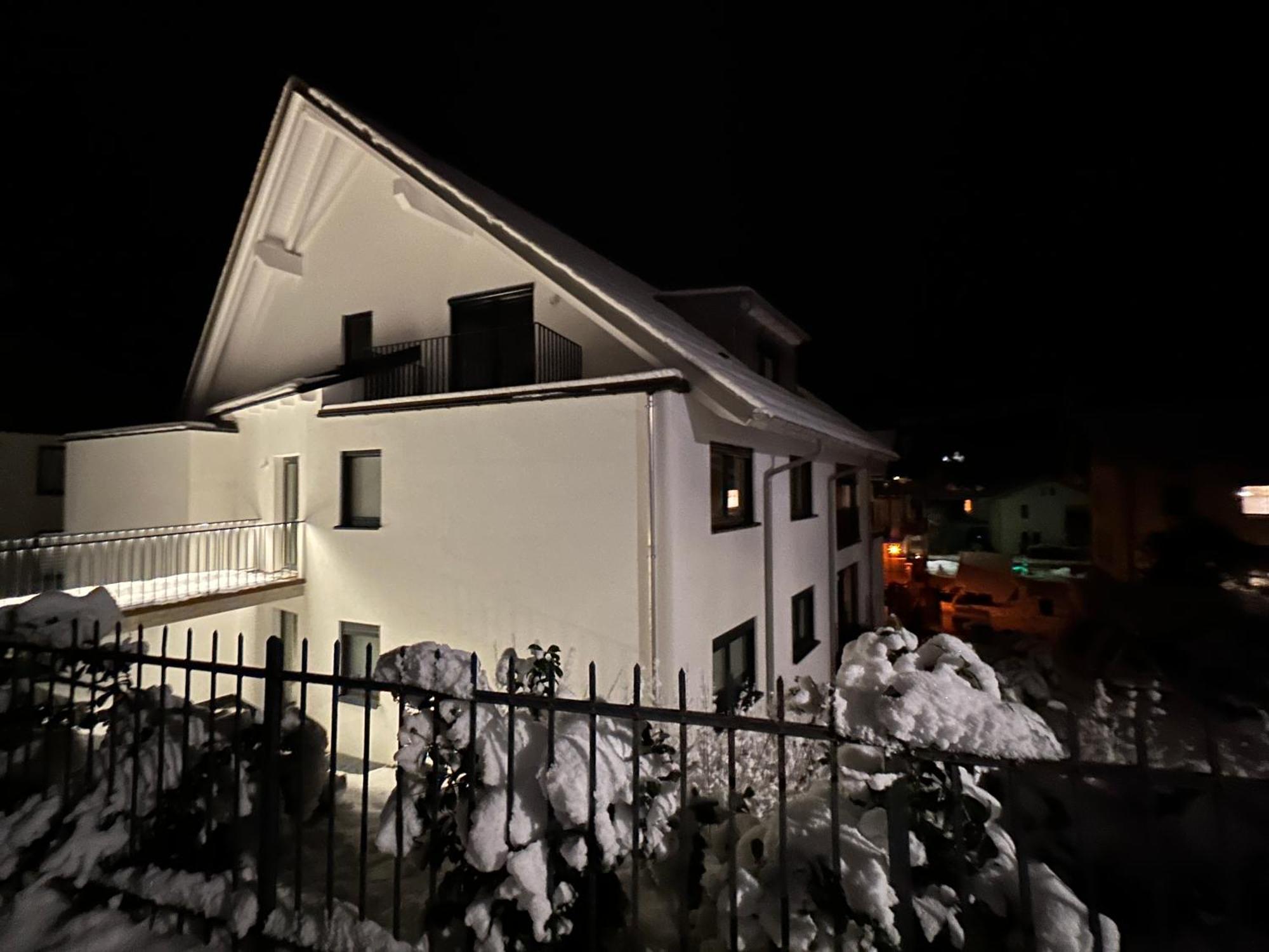 Ferienwohnung Ludwig Фюссен Экстерьер фото